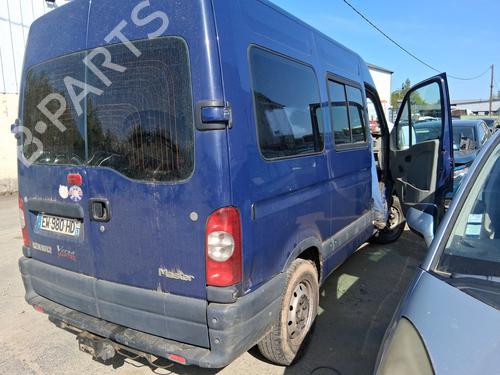 Left front indicator RENAULT MASTER II Van (FD) 2.5 dCi 100 (FD0U, FD0V, FD3U, FD3V, FD8U, FD8V) | BP34557526C32  - Image 7