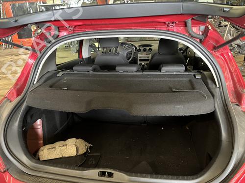 Gasdæmper bagklap PEUGEOT 308 I (4A_, 4C_) 1.6 HDi (109 hp) 33171964