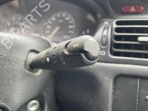 Used Steering column stalk Steering column stalk PEUGEOT 406 Break (8E/F) 1.8 16V (110 hp) 33738338 33738338