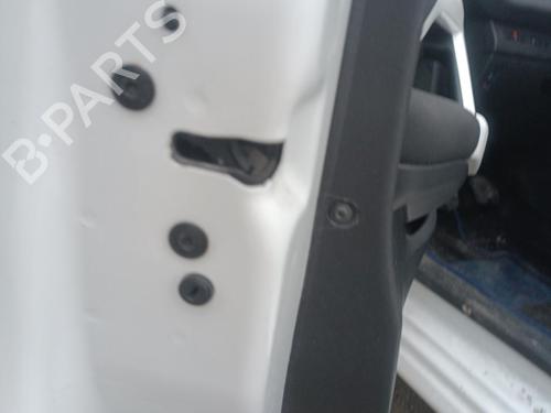 Used Front left lock Front left lock PEUGEOT 208 I (CA_, CC_) 1.0 VTi (68 hp) 26416836 26416836
