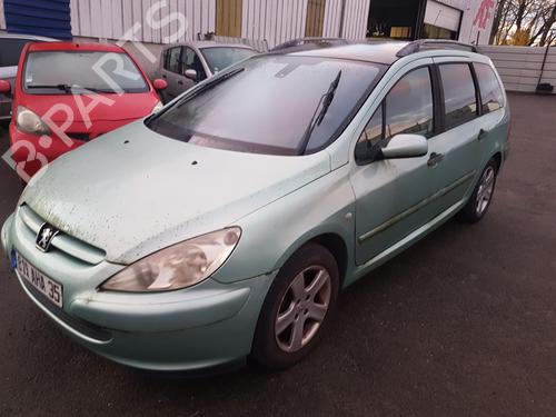 Used Parts PEUGEOT 307 Break (3E)  2.0 HDI 110  4425676