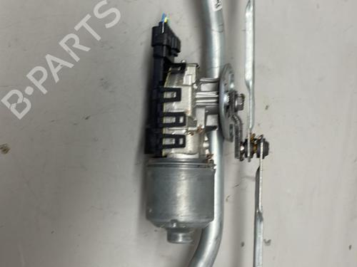 Used Front wiper motor PEUGEOT 208 I (CA_, CC_) 1.4 HDi (68 hp) 26421456