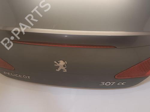 Tailgate PEUGEOT 307 CC (3B) 2.0 16V | BP26416519C6 