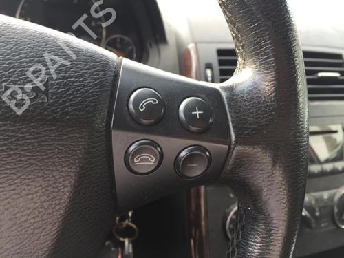 Steering wheel MERCEDES-BENZ A-CLASS (W169) A 180 CDI (169.007, 169.307) | BP29307435C49