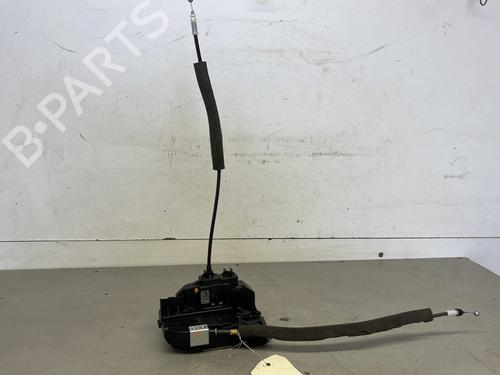 Used Rear left lock NISSAN JUKE (F15) 1.5 dCi (110 hp) 26423492