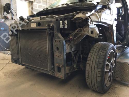 Intercooler FIAT 500 (312_) 1.3 D Multijet (312AXB1A) | BP28195135M30 - Image 4