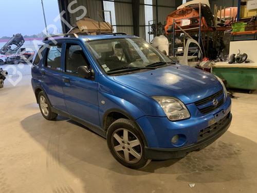 Right mirror SUZUKI IGNIS II (MH) 1.3 (RM413) | BP26428114C27 