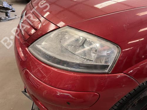 Left headlight CITROËN C3 I (FC_, FN_) 1.4 HDi | BP29508301C28 