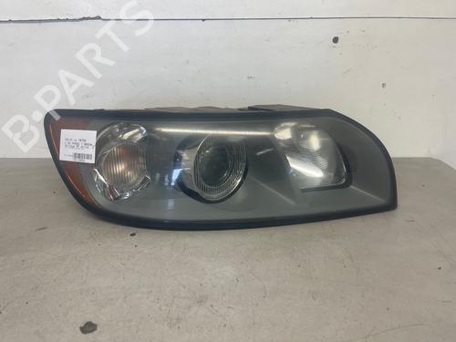 Right headlight VOLVO V50 (545) 2.0 D | BP34717683C29 - Image 5