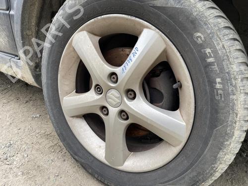 Fælk SUZUKI SX4 (EY, GY) 1.9 DDiS 4x4 (RW419D) | BP36241279C45 - Image 3