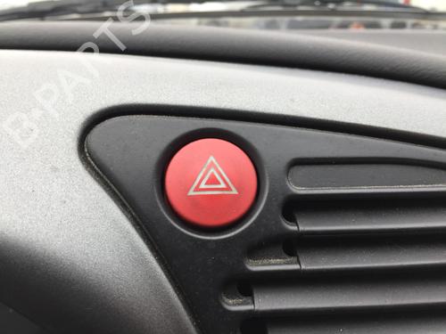 Used Warning switch CITROËN XSARA (N1) 2.0 HDi 90 (90 hp) 30649308