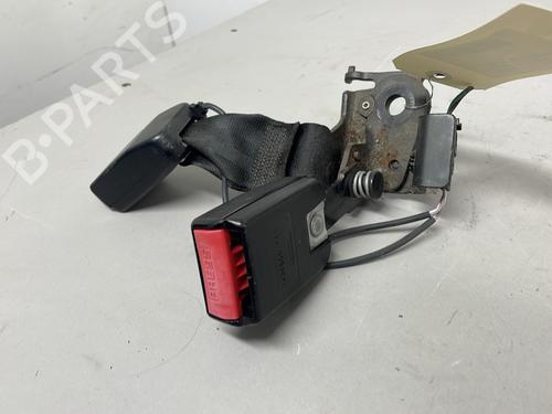 Used Seat buckle Seat buckle RENAULT MEGANE III Coupe (DZ0/1_) 1.5 dCi (DZ09, DZ0D, DZ1F, DZ1G, DZ14, DZ29) (110 hp) 26424533 26424533