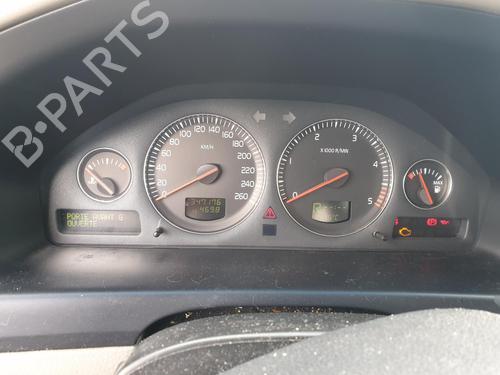 Electronic module VOLVO XC70 I Cross Country (295) D5 XC AWD | BP26421879M83 