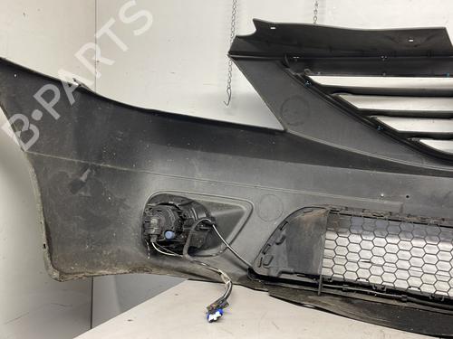 Front bumper DACIA LOGAN (LS_) 1.5 dCi (LS0K) | BP26413210C7  - Image 10