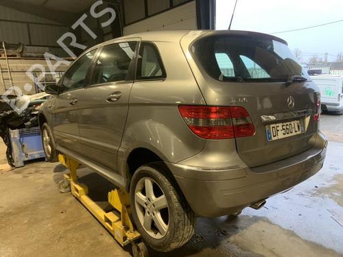 Starter MERCEDES-BENZ B-CLASS Sports Tourer (W245) B 200 CDI (245.208) | BP26427009M8 