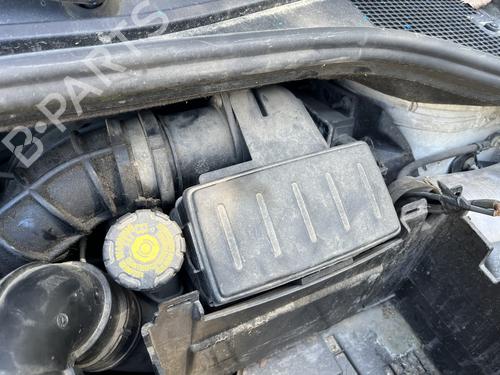 Luftfiltergehäuse für Luftfiltergehäuse RENAULT CLIO III (BR0/1, CR0/1) 1.5 dCi (BR17, CR17) (86 hp) 35992375 35992375