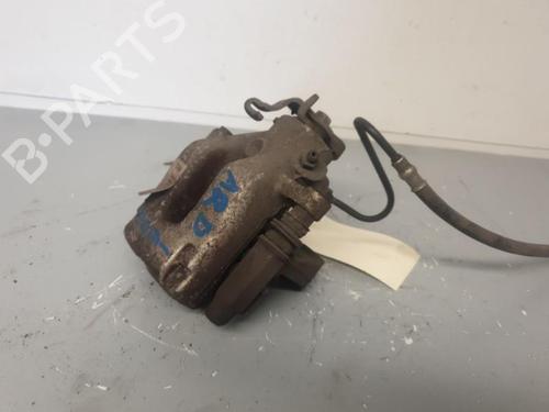 Right rear brake caliper CITROËN C4 II (NC_) 1.6 VTi 120 (NC5FS0, NC5FS9) | BP26426918M106 