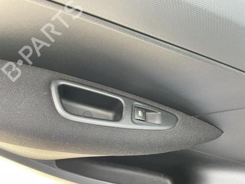 Used Left rear window switch PEUGEOT 308 I (4A_, 4C_) 1.6 HDi (109 hp) 26451620