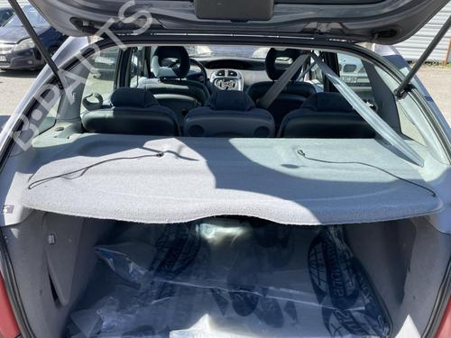 Rear parcel shelf CITROËN XSARA PICASSO (N68) 2.0 HDi | BP26420491C85 