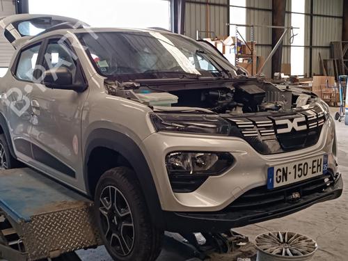 Modulo electronico DACIA SPRING EV (B6M1) | BP26421743M83 