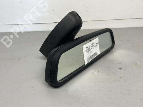 Rear mirror BMW X3 (E83) 3.0 d | BP26415926I6 - Image 3