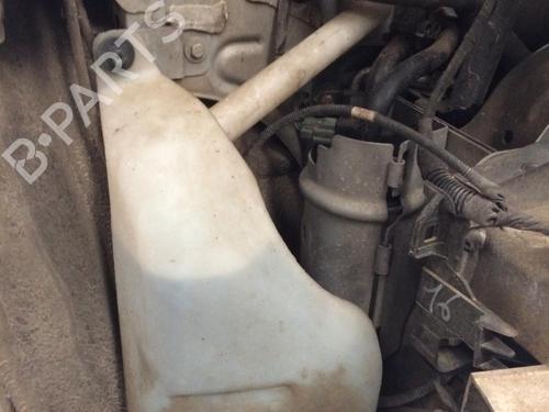 Used Windscreen washer tank RENAULT GRAND SCÉNIC III (JZ0/1_) 1.9 dCi (JZ0J, JZ0N, JZ1K, JZ1S) (131 hp) 26411739