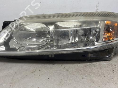 Used Left headlight Left headlight RENAULT LAGUNA II (BG0/1_) 1.8 16V (BG04, BG0B, BG0C, BG0V) (117 hp) 31993325 31993325