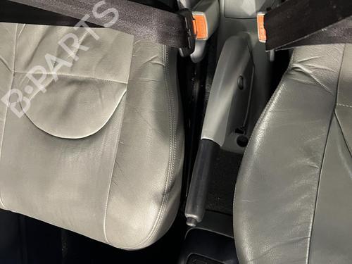 Console central NISSAN MICRA II (K11) 1.3 i 16V (HK11) (75 hp) 31649548