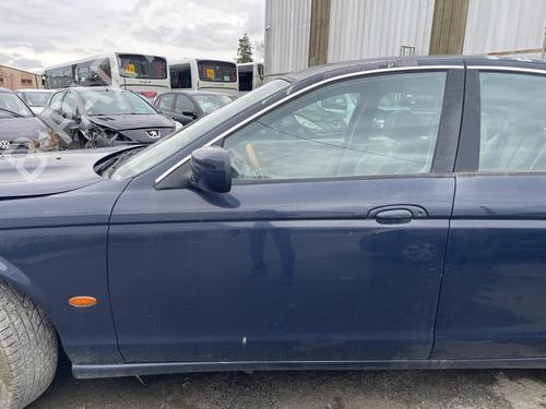 Venstre fortil lås JAGUAR S-TYPE II (X200) 3.0 V6 (238 hp) 32168409