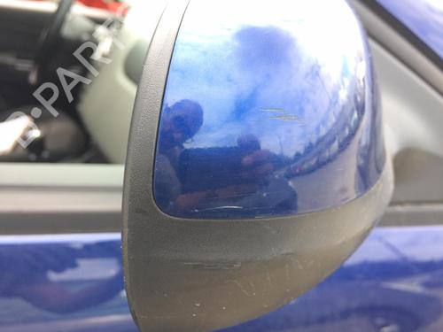 Right mirror FIAT BRAVO II (198_) 1.4 (198AXA1B) | BP27898987C27 