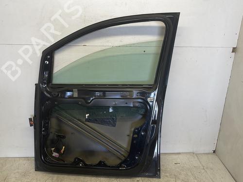 Right front door VW TOURAN (1T3) 2.0 TDI | BP26423670C3 
