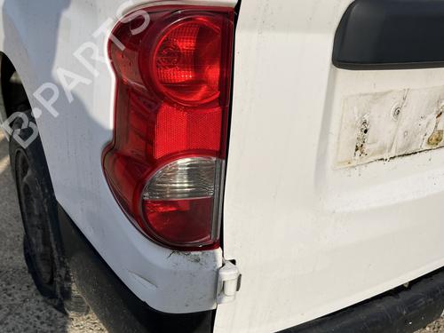 Used Left taillight Left taillight 36896971 36896971