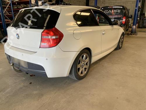 Left taillight BMW 1 (E81) 116 d | BP26422585C34 