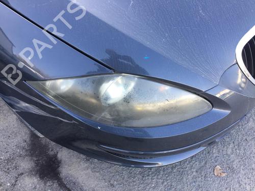 Right headlight SEAT ALTEA (5P1) 1.9 TDI | BP29618727C29 