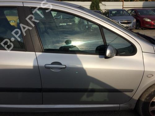 Used Front right window mechanism PEUGEOT 307 (3A/C) 1.6 16V (109 hp) 29202102