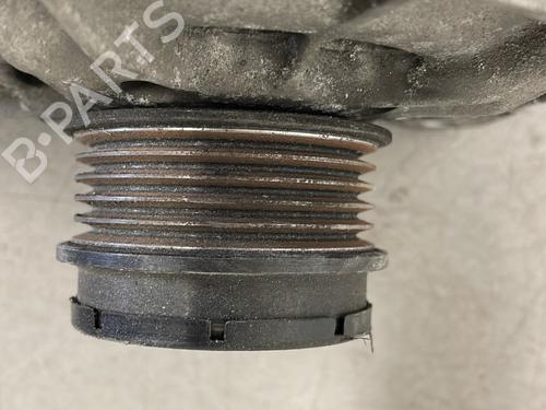 Used Alternator Alternator AUDI A4 B5 (8D2) 1.9 TDI (110 hp) 33945896 33945896