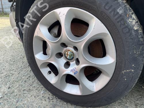 Used Rim Rim ALFA ROMEO 159 Sportwagon (939_) 1.9 JTDM 8V (939BXE1B) (120 hp) 33475487 33475487