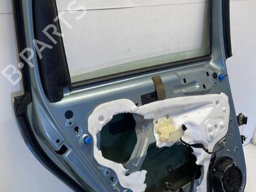 Left rear door PEUGEOT 5008 (0U_, 0E_) 1.6 HDi | BP26416524C4