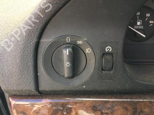 Used Headlight switch BMW 5 (E39) 520 d (136 hp) 27654288