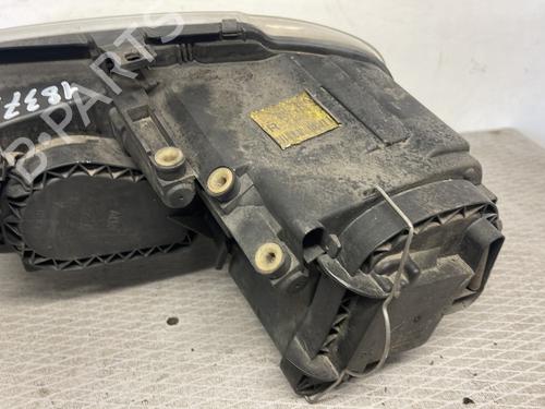 Right headlight VW TOURAN (1T1, 1T2) 2.0 TDI | BP32062429C29 