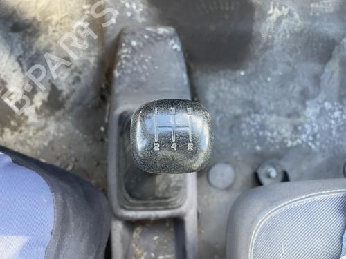 Used Gear lever Gear lever RENAULT MASTER II Van (FD) 2.5 D (FD0A, FD0E, FD2E, FD3E) (80 hp) 33180955 33180955