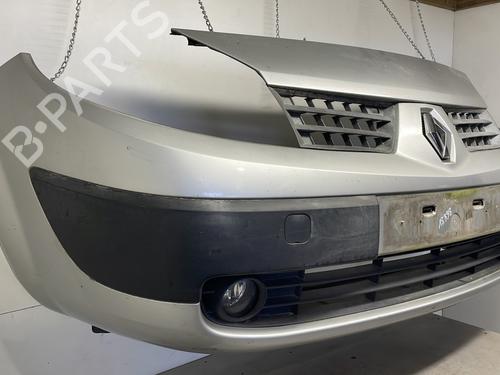 Used Front bumper Front bumper RENAULT SCÉNIC II (JM0/1_) [2003-2010] 33606722 33606722