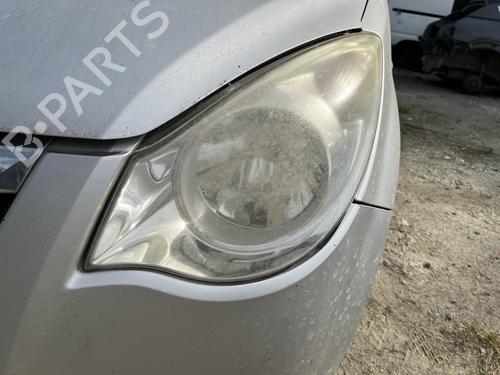 Left headlight OPEL AGILA B (H08) 1.0 (F68) | BP36144781C28 - Image 3