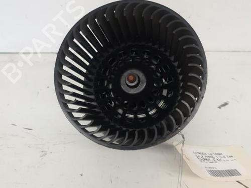 Heater blower motor CITROËN C4 II (NC_) 1.6 VTi 120 (NC5FS0, NC5FS9) | BP26416250M62 