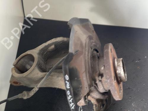 Used Left front steering knuckle Left front steering knuckle MINI MINI (R56) Cooper S (174 hp) 26422401 26422401