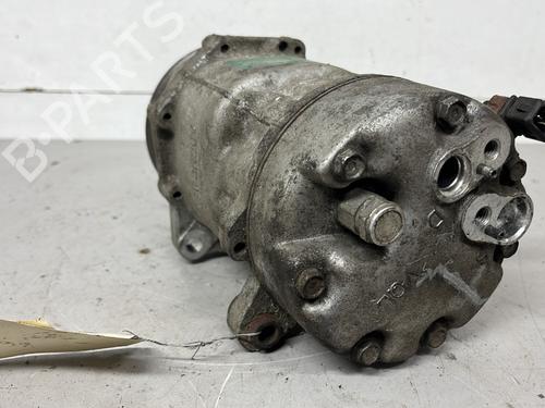 Used AC compressor AC compressor AUDI TT Roadster (8N9) 1.8 T (180 hp) 26415278 26415278
