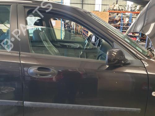 Right front door SAAB 9-3 (YS3F, E79, D79, D75) 2.0 t | BP26419850C3 