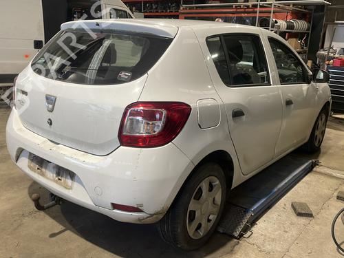 Left front window switch DACIA SANDERO II 1.2 | BP26412618I27 - Image 15