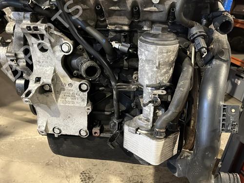 Engine VW EOS (1F7, 1F8) 2.0 TDI | BP31257481M1 