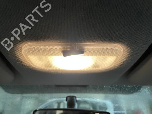 Plafonier PEUGEOT 207 SW (WK_) 1.6 HDi (109 hp) 31354540